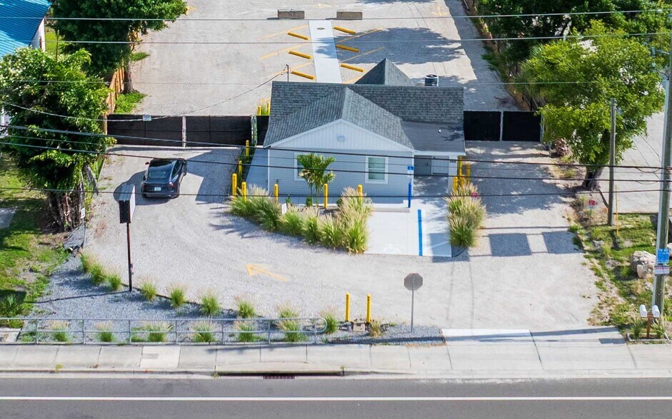 Primary Photo Of 6481 Ulmerton Rd, Largo Office For Lease