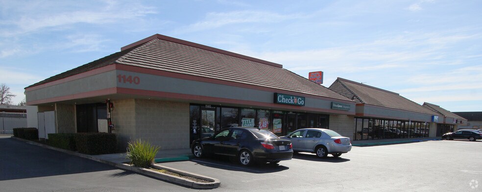 More Photos Of 1138-1162 S Main St, Manteca Freestanding For Sale