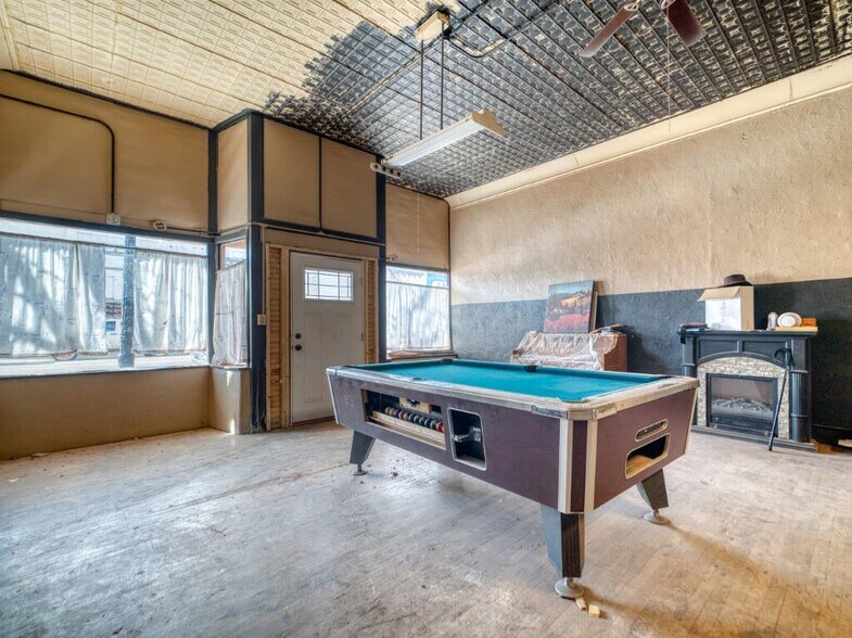 More Photos Of 618-620 Main St, Walsenburg Specialty For Sale