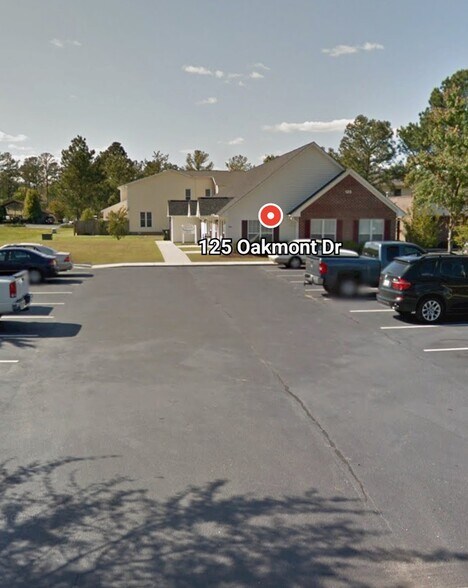 More Photos Of 125 Oakmont Dr, Greenville Office For Sale