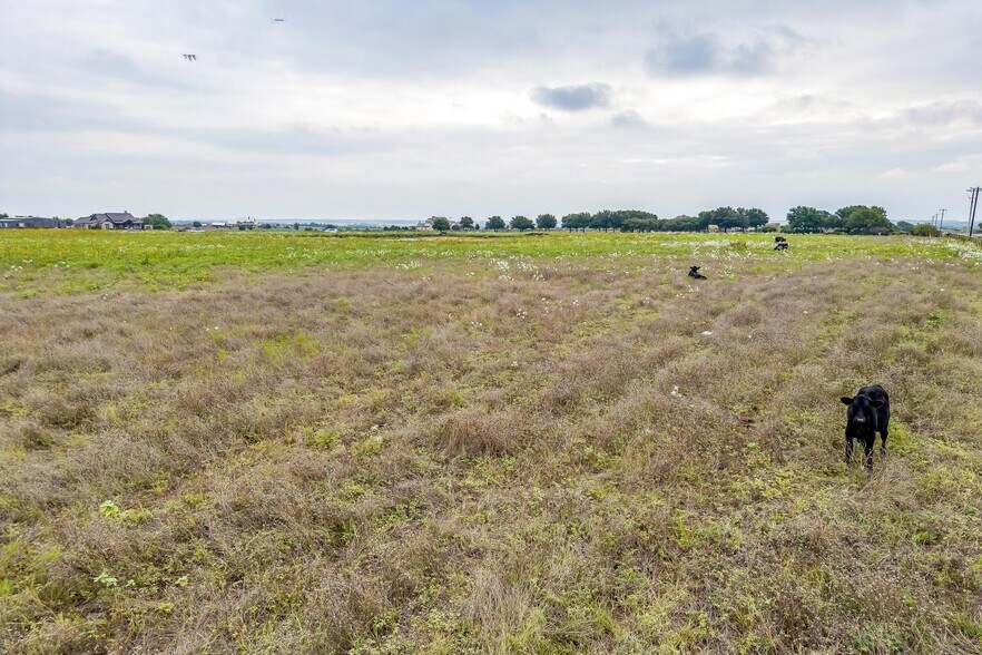 More Photos Of 12700 W Rocky Creek Rd, Crowley Land For Sale