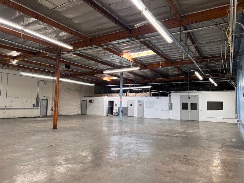 More Photos Of 910 George St, Santa Clara Manufacturing For Sale
