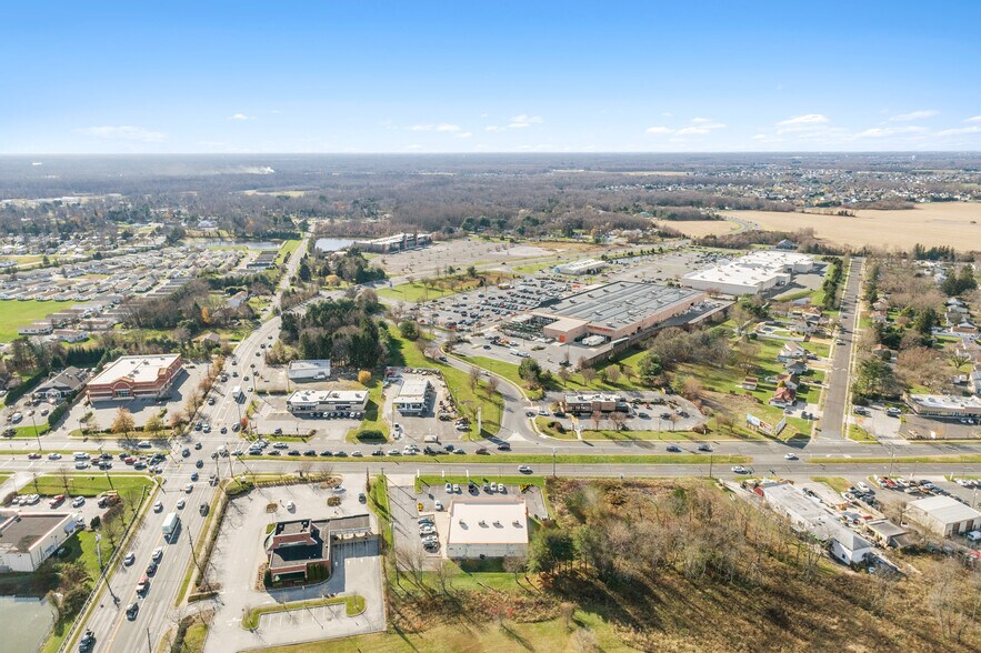 More Photos Of 2720 Route 42, Sicklerville Freestanding For Sale