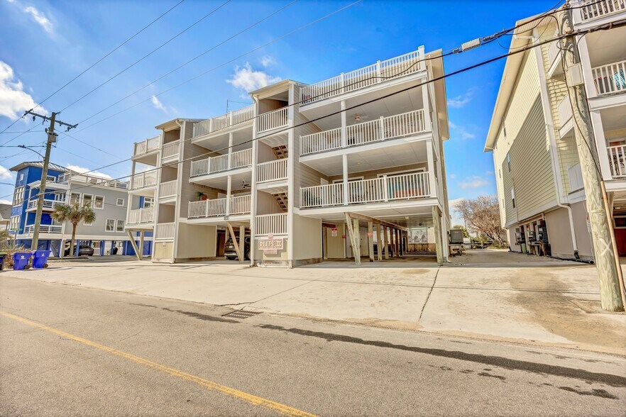 More Photos Of 1503 Carolina Beach AVE N, Carolina Beach Apartments For Sale