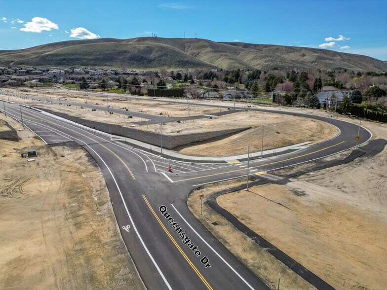 More Photos Of 3680 Keene Rd, Richland Land For Sale