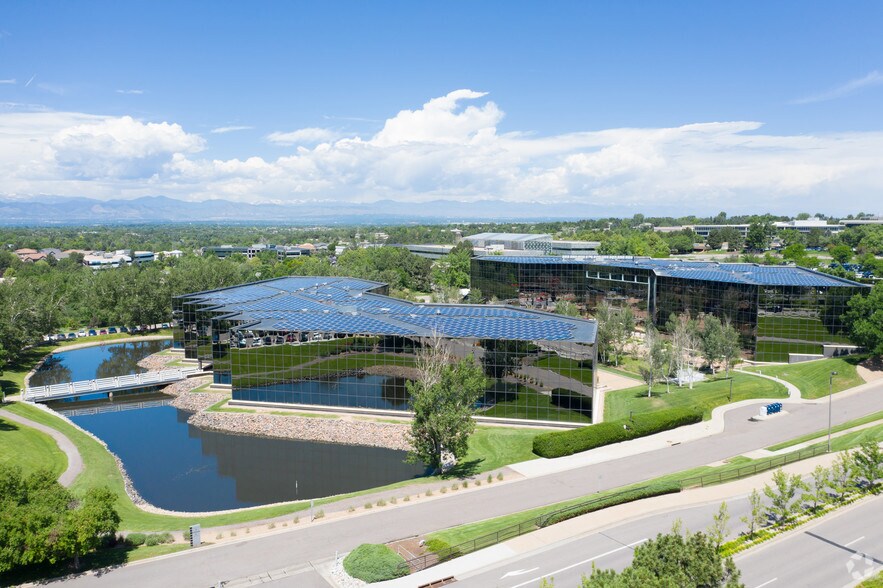 More Photos Of 7600 E Orchard Rd, Greenwood Village Office For Lease
