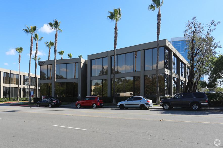 Primary Photo Of 2062 Business Center Dr, Irvine Unknown For Lease