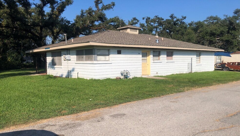 More Photos Of 928 Whitlow Ct, La Place Land For Sale