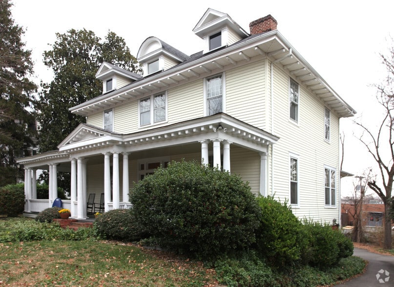 More Photos Of 1066 W Fourth St, Winston-Salem Office For Sale