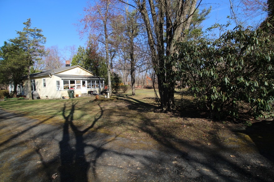 More Photos Of 110 S Main St, Cranbury Land For Sale