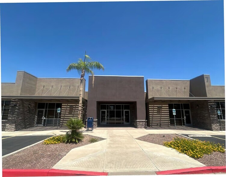 More Photos Of 17100 N 67th Ave, Glendale Office For Sale