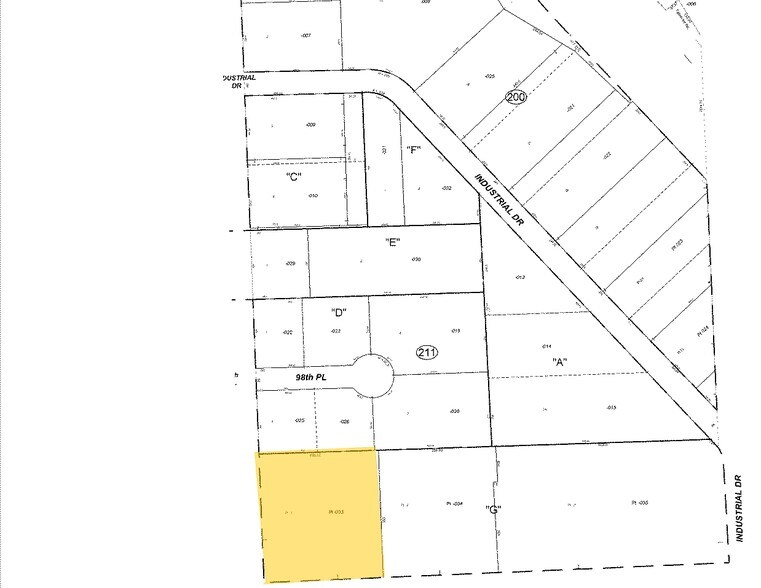 More Photos Of 9901 76th Ave, Bridgeview Land For Sale