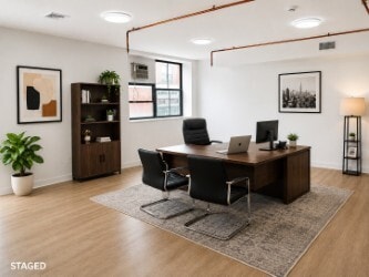 More Photos Of 23-25 Spring St, Ossining Office For Lease