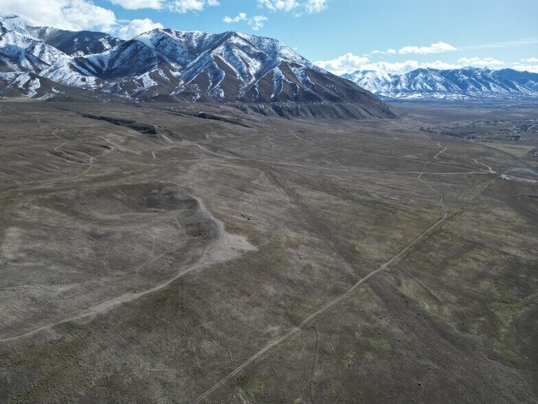 More Photos Of East of Droubay Lane, Erda Land For Sale