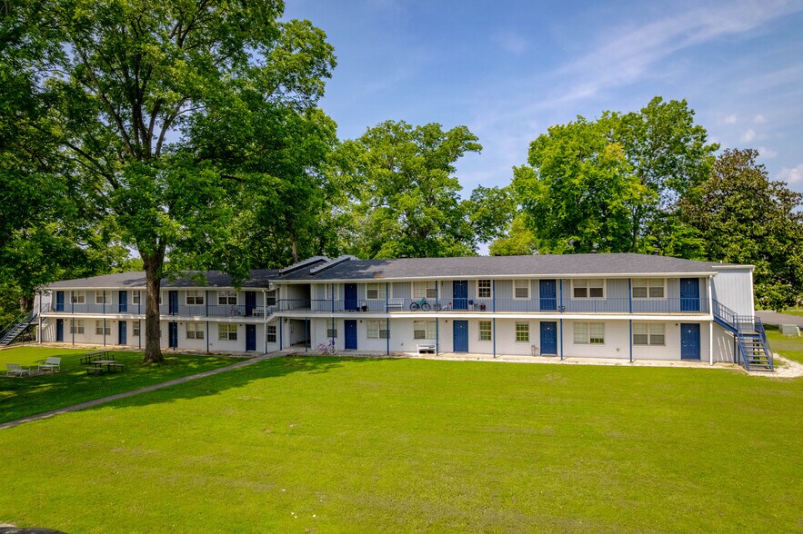 More Photos Of , Searcy Multifamily For Sale