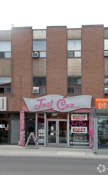 More Photos Of 2624 Yonge St, Toronto Storefront Retail Residential For Sale