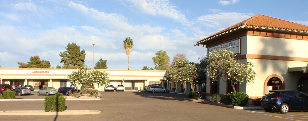 More Photos Of 2655 W Guadalupe Rd, Mesa Unknown For Lease