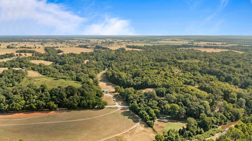 More Photos Of 0 Sugar Creek Road, Pea Ridge Land For Sale