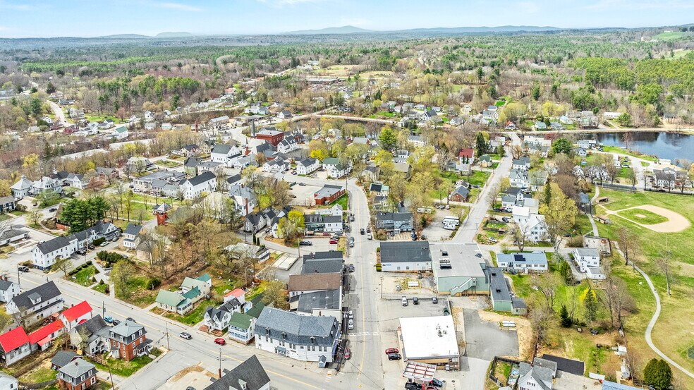 More Photos Of 8 Depot St, Pittsfield Apartments For Sale
