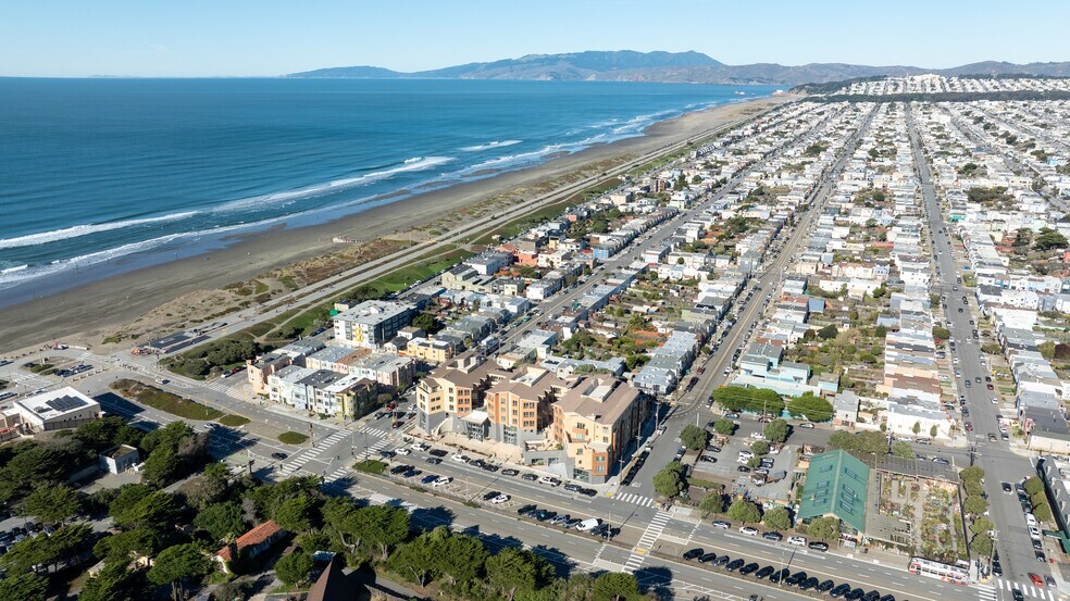 More Photos Of 3535 Wawona St, San Francisco Apartments For Sale