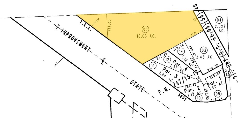More Photos Of 3301 Needles Hwy, Needles Land For Sale