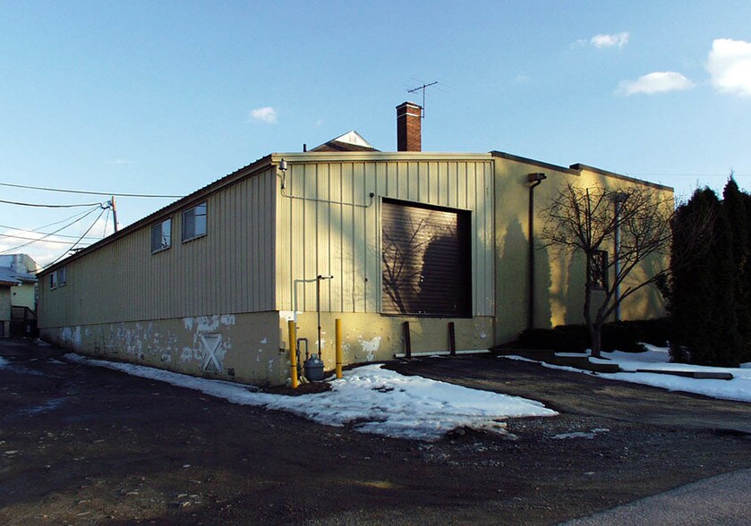 More Photos Of 83 Main St, Netcong Flex For Sale