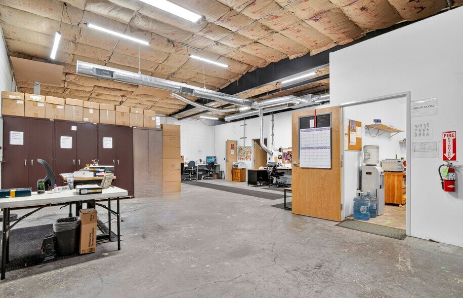 More Photos Of 311-315 N Second St, Lompoc Warehouse For Sale