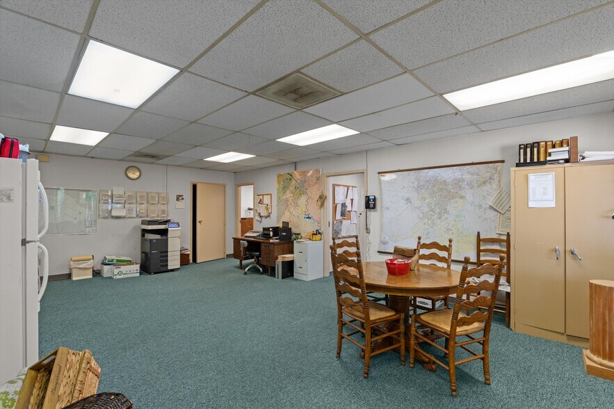 More Photos Of 130 Davis Rd, Martinez Office Residential For Sale