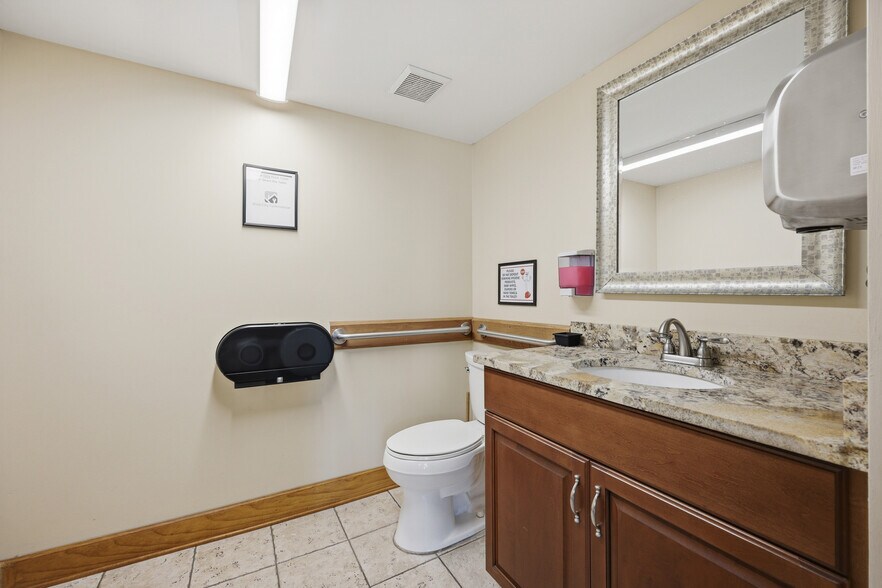 More Photos Of 1734 Kingsley Ave, Orange Park Office For Sale