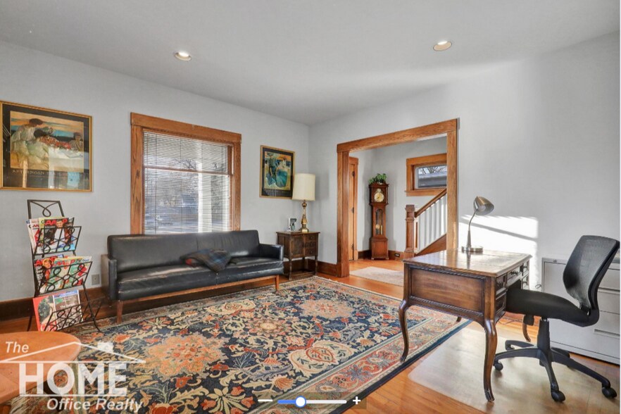 More Photos Of 318 N Water St, Owosso Office Residential For Sale