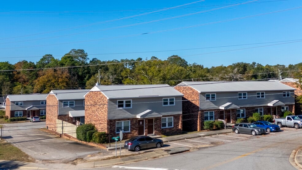Primary Photo Of 1600 Platt Springs Rd, West Columbia Apartments For Sale
