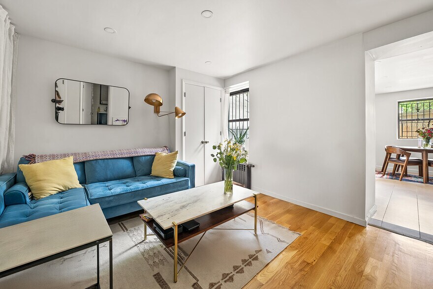 More Photos Of 579 Classon Ave, Brooklyn Apartments For Sale