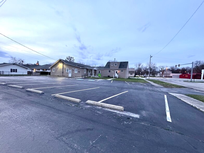 More Photos Of 201 Lytle st, Fostoria Religious Facility For Sale