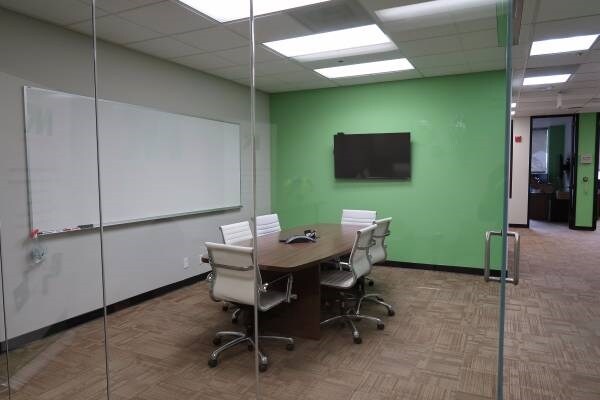 More Photos Of 210 N 4th St, San Jose Office For Lease
