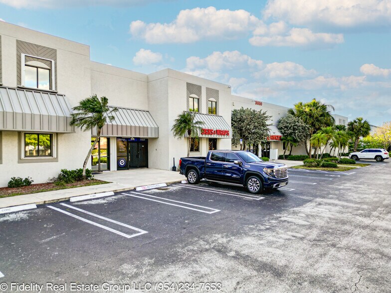 More Photos Of 3650 Coral Ridge Dr, Coral Springs Light Manufacturing For Lease