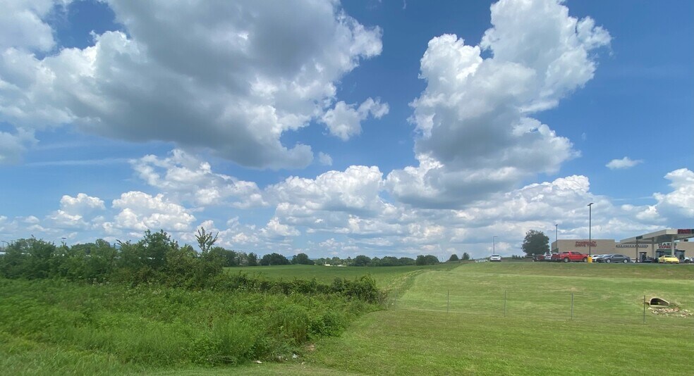 More Photos Of 1188 W 6th St, Waldron Land For Sale