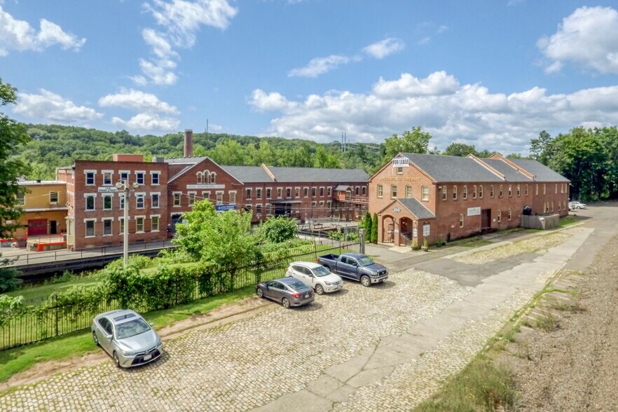 Primary Photo Of 150 Front St, West Springfield Light Manufacturing For Lease