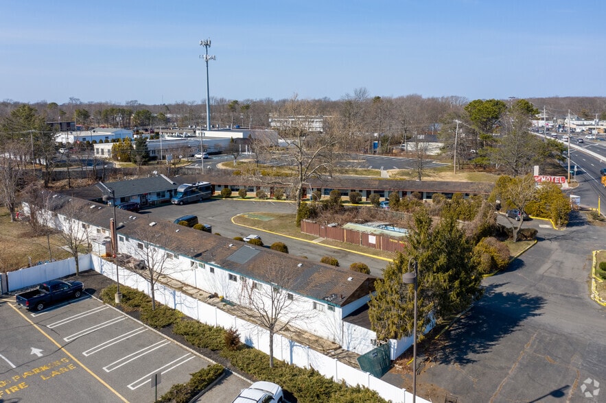 Primary Photo Of 1108 Route 35, Ocean Hotel For Sale