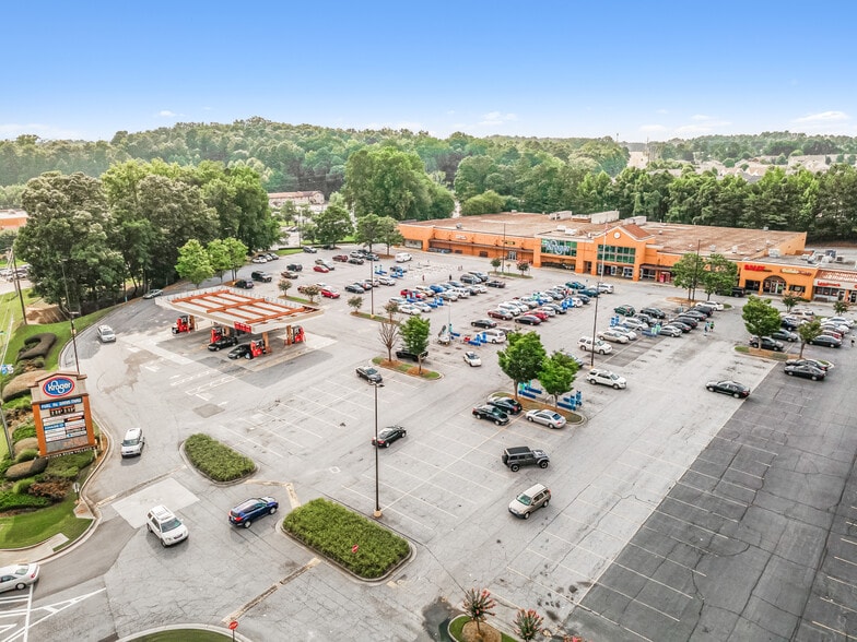 More Photos Of 4155 Lawrenceville Hwy, Lilburn Unknown For Lease