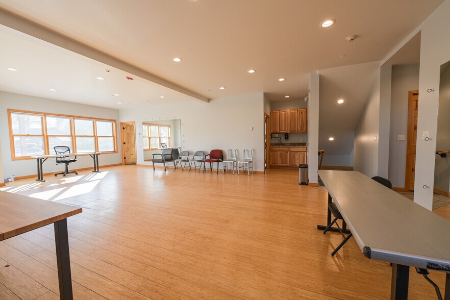 More Photos Of 322 N Main St, Gunnison Office Residential For Sale