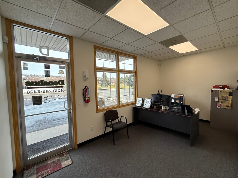 More Photos Of 3970 Avenue D, Billings Office For Lease