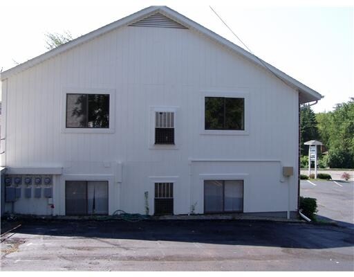 More Photos Of 2310 Packard Rd, Ypsilanti Medical For Lease