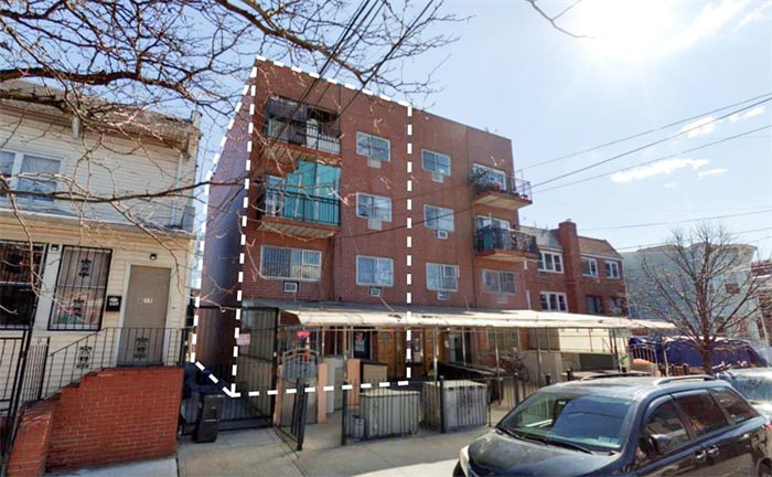 Primary Photo Of 3819 99th St, Corona Apartments For Sale