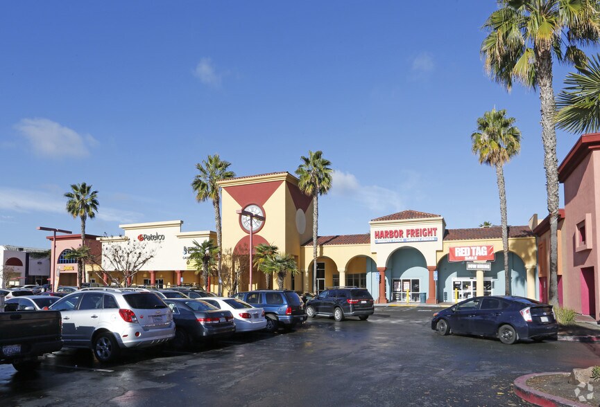 Primary Photo Of 1775-1799 Story Rd, San Jose Freestanding For Lease