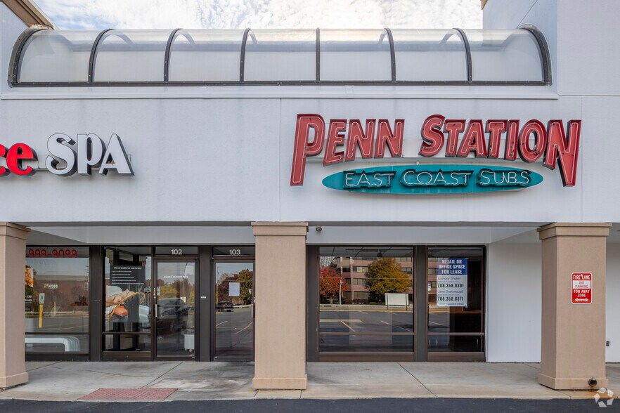 More Photos Of 801 E Butterfield Rd, Lombard Unknown For Lease