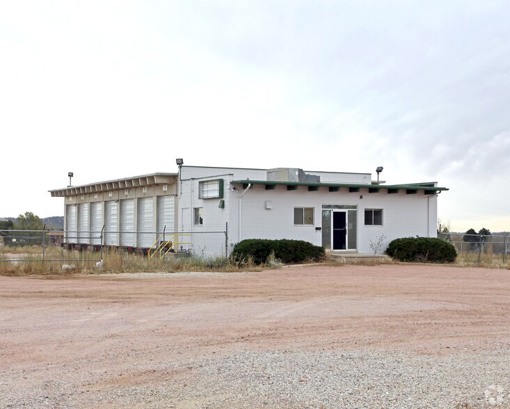 More Photos Of 4355 Buckingham Dr, Colorado Springs Truck Terminal For Lease