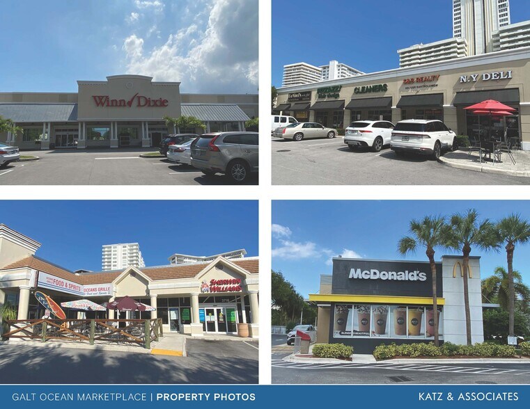 More Photos Of 3700-4032 N Ocean Blvd, Fort Lauderdale Unknown For Lease