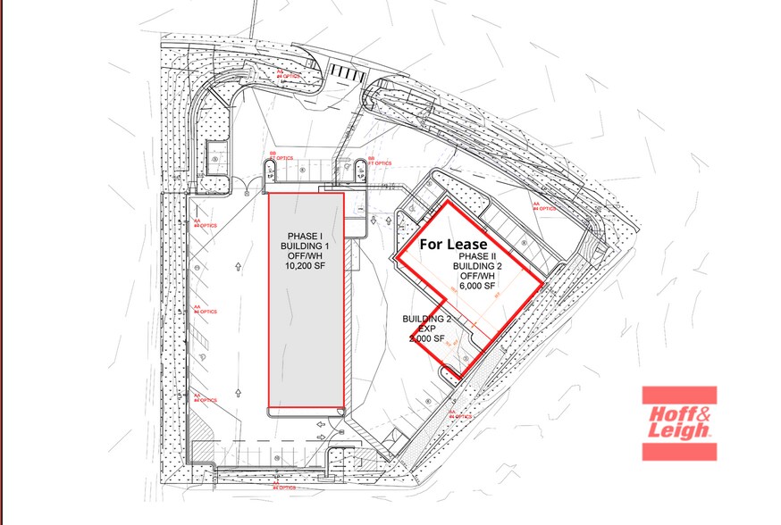 More Photos Of 13320 E Briarwood Ave, Centennial Industrial For Lease