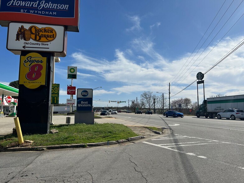 More Photos Of 30302 US-441 Hwy, Commerce Land For Sale