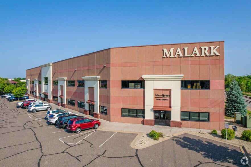 Primary Photo Of 9100 85th Ave N, Brooklyn Park Warehouse For Lease